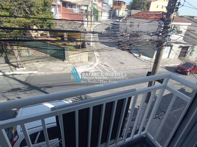 #101 - Apartamento para Venda em São Paulo - SP