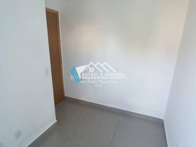 #101 - Apartamento para Venda em São Paulo - SP