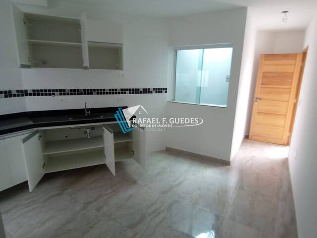 #103 - Apartamento para Locação em São Paulo - SP