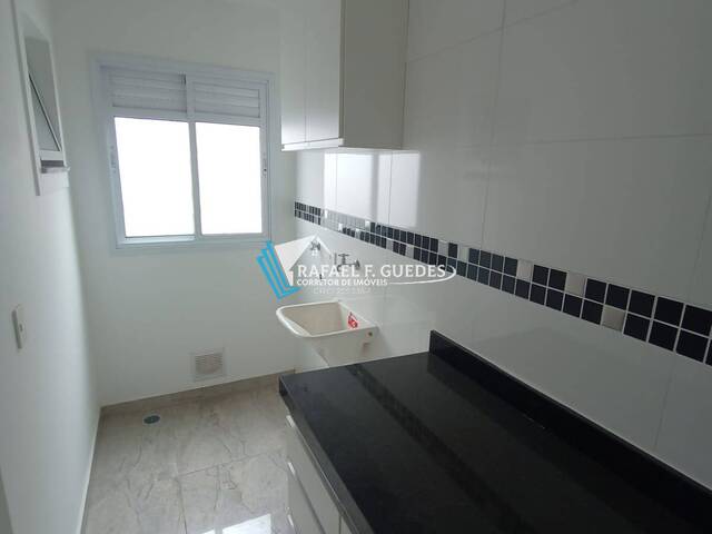 #103 - Apartamento para Locação em São Paulo - SP