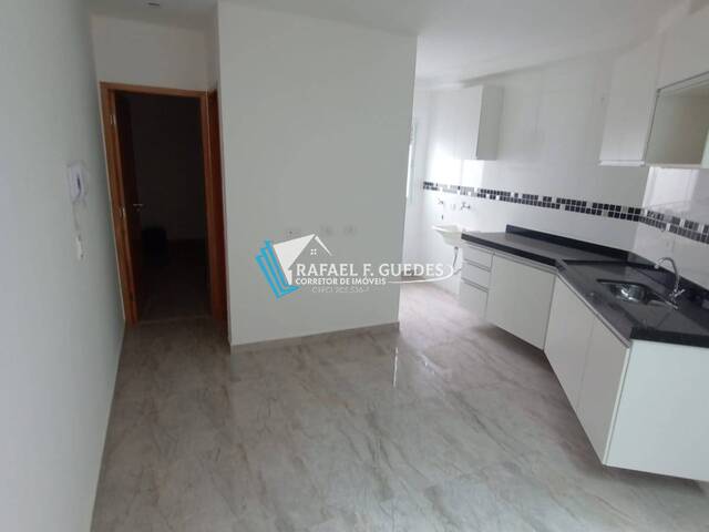 #103 - Apartamento para Locação em São Paulo - SP