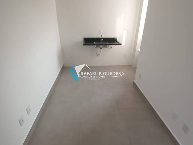 #104 - Apartamento para Locação em São Paulo - SP