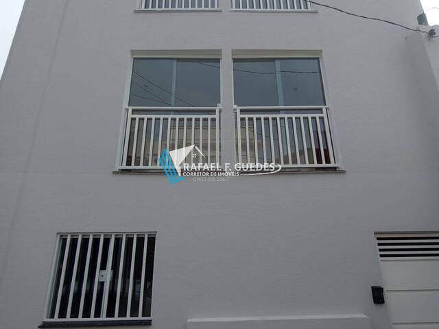 #107 - Apartamento para Venda em São Paulo - SP