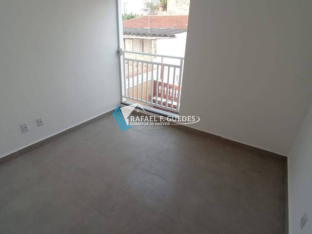 #107 - Apartamento para Venda em São Paulo - SP
