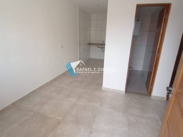 #106 - Apartamento para Venda em São Paulo - SP