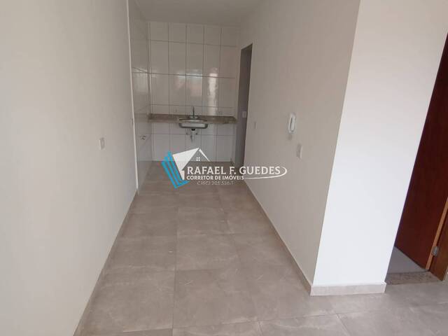 #106 - Apartamento para Venda em São Paulo - SP