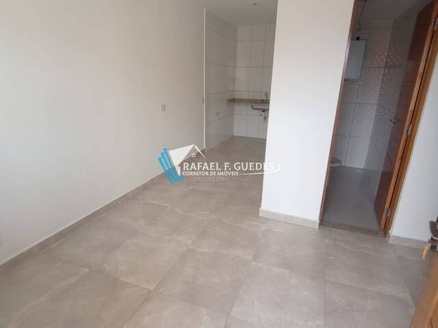 #106 - Apartamento para Venda em São Paulo - SP