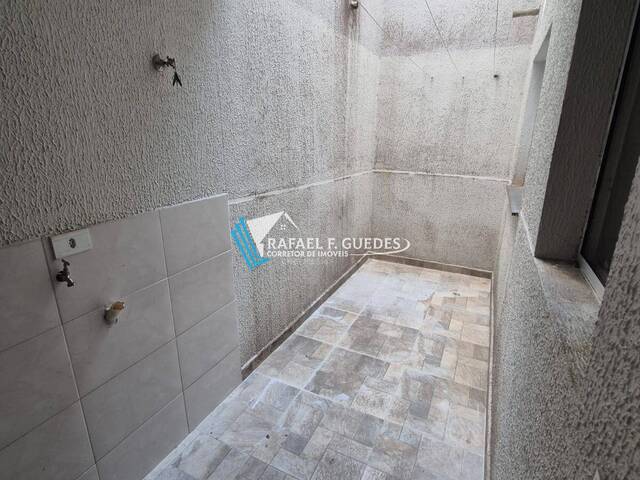 ##100 - Apartamento para Locação em São Paulo - SP