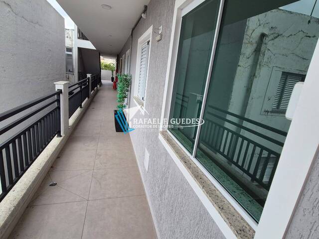 #20 - Apartamento para Locação em São Paulo - SP