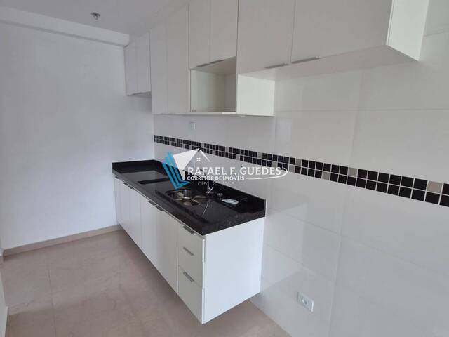 #20 - Apartamento para Locação em São Paulo - SP