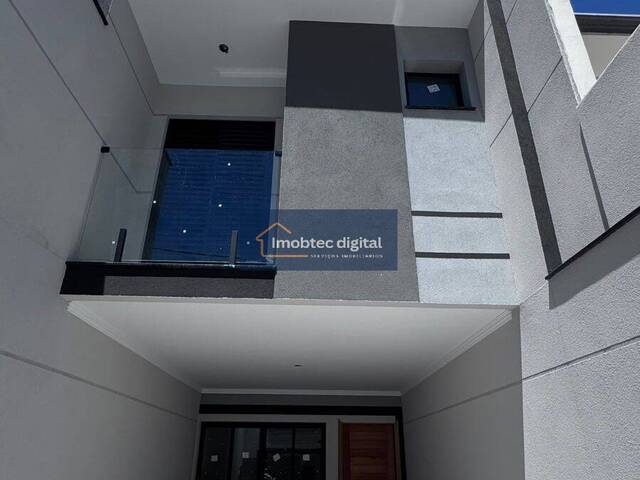 Sobrado para Venda em São Paulo - 4