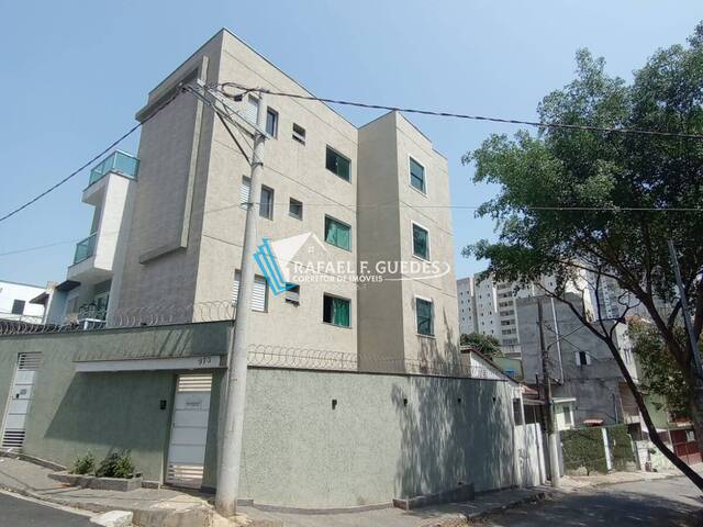 #27 - Apartamento para Locação em São Paulo - SP