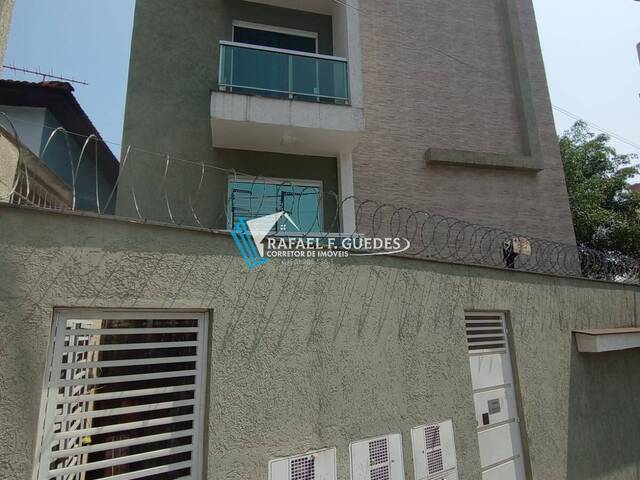 #27 - Apartamento para Locação em São Paulo - SP