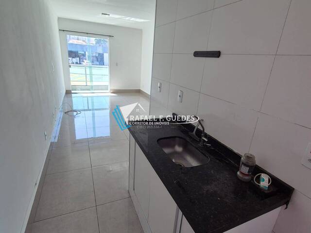 #27 - Apartamento para Locação em São Paulo - SP