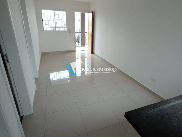 #28 - Apartamento para Locação em São Paulo - SP