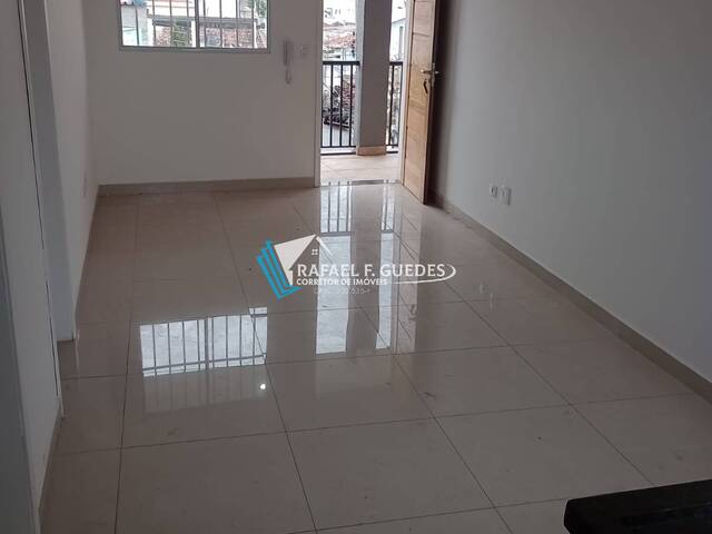 #28 - Apartamento para Locação em São Paulo - SP