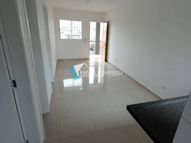 #28 - Apartamento para Locação em São Paulo - SP