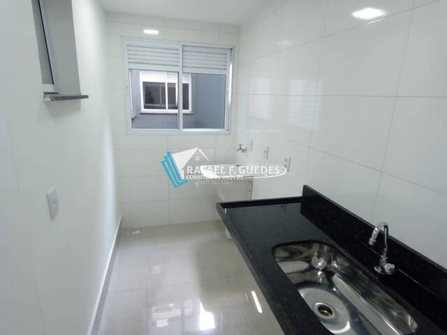 #29 - Apartamento para Venda em São Paulo - SP