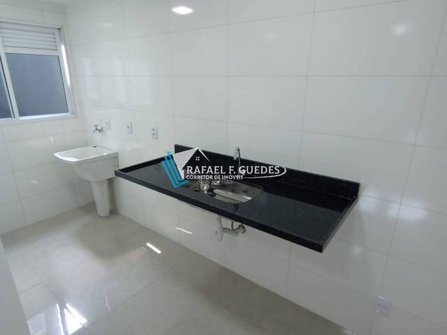 #29 - Apartamento para Venda em São Paulo - SP