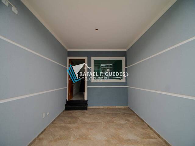 #30 - Casa para Venda em São Paulo - SP