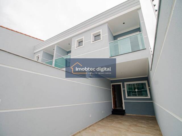 Casa para Venda em São Paulo - 5