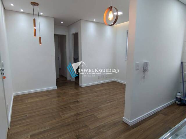 #AP134 - Apartamento para Venda em São Paulo - SP