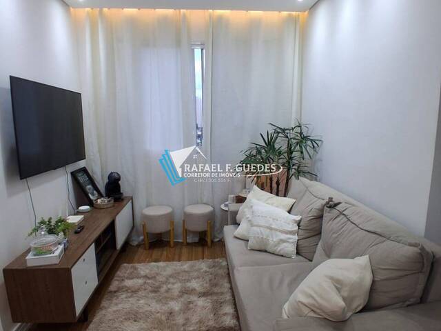 #AP134 - Apartamento para Venda em São Paulo - SP