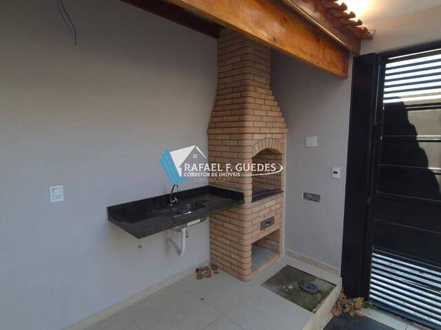 #235 - Sobrado para Venda em São Paulo - SP