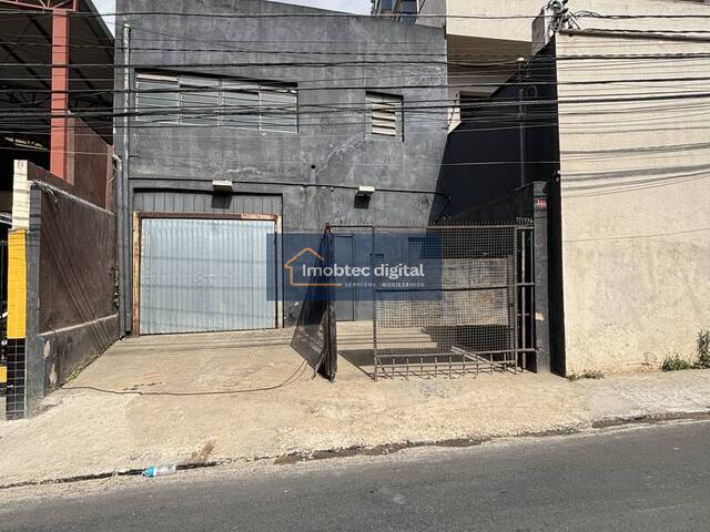 Salão Comercial para Venda em São Paulo - 4