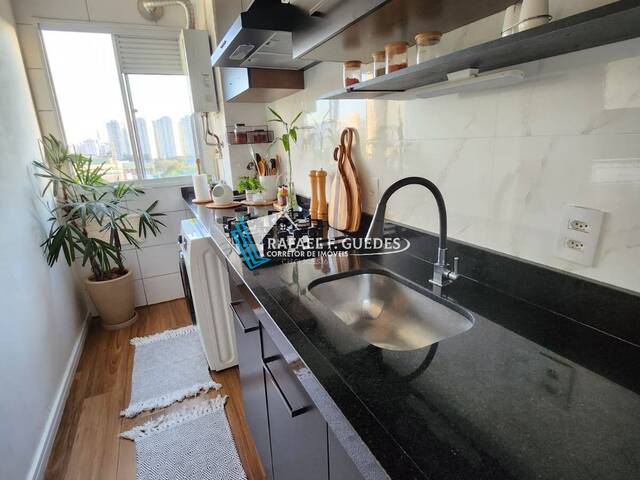 #AP134 - Apartamento para Venda em São Paulo - SP