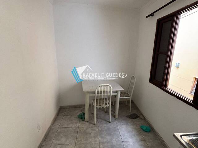 #42 - Casa para Locação em São Paulo - SP