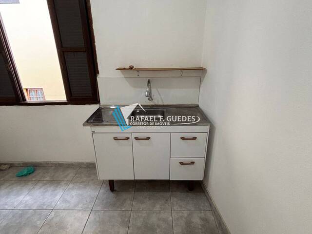 #42 - Casa para Locação em São Paulo - SP