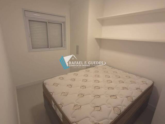 #117 - Apartamento para Locação em São Paulo - SP