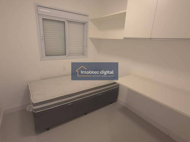 Apartamento para Locação em São Paulo - 4