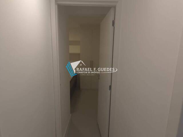 #117 - Apartamento para Locação em São Paulo - SP