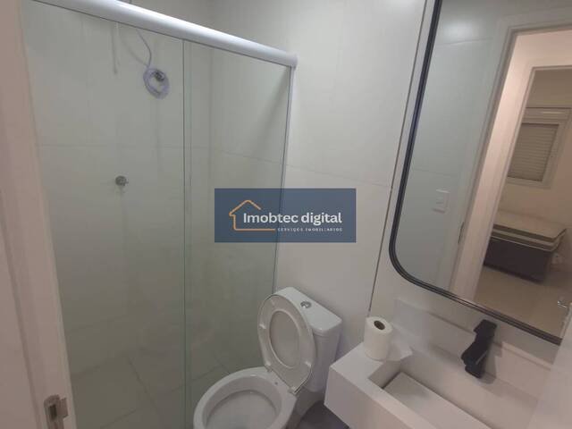 Apartamento para Locação em São Paulo - 5
