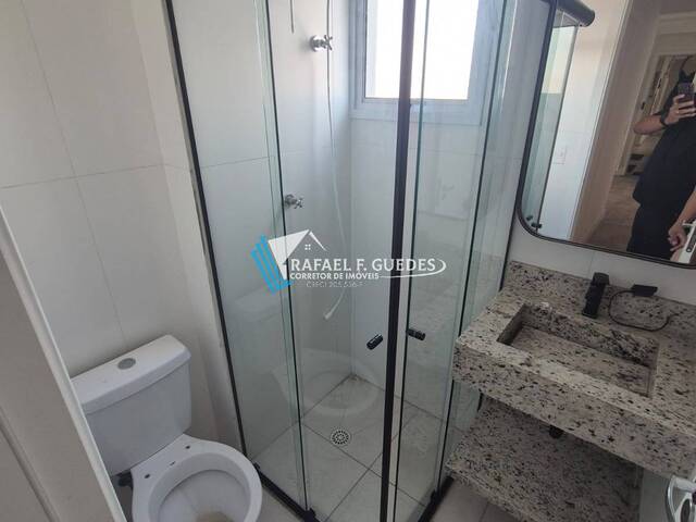 #AP145 - Apartamento para Locação em São Paulo - SP