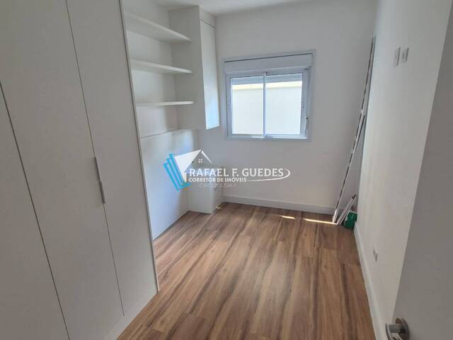 #AP145 - Apartamento para Locação em São Paulo - SP