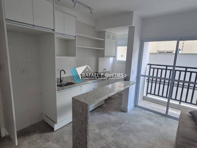#AP145 - Apartamento para Locação em São Paulo - SP