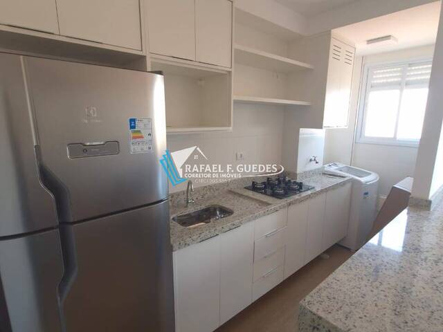 #AP146 - Apartamento para Locação em São Paulo - SP