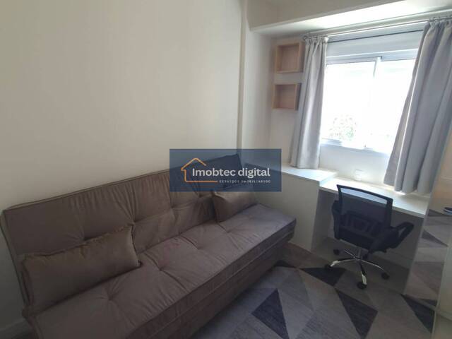 Apartamento para Locação em São Paulo - 4