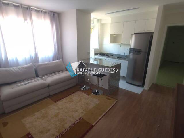 #AP148 - Apartamento para Locação em São Paulo - SP