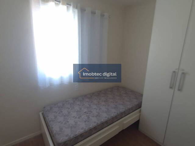 Apartamento para Locação em São Paulo - 5