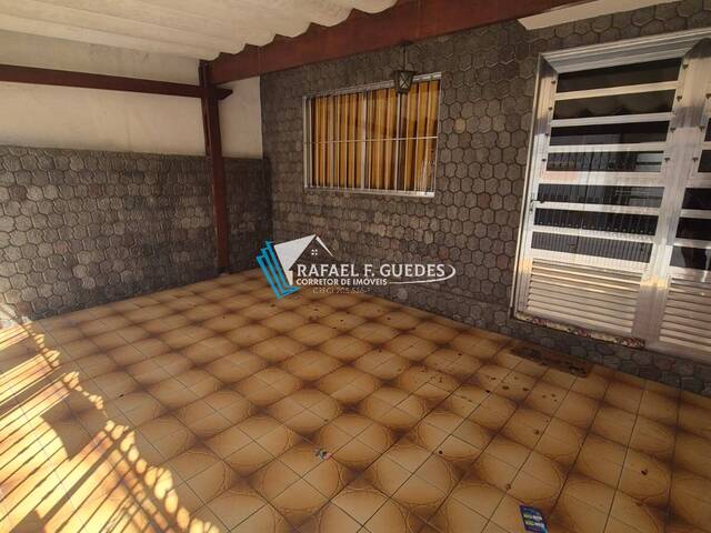 #CA349 - Casa para Venda em São Paulo - SP