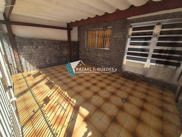 #CA349 - Casa para Venda em São Paulo - SP