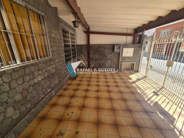 #CA349 - Casa para Venda em São Paulo - SP