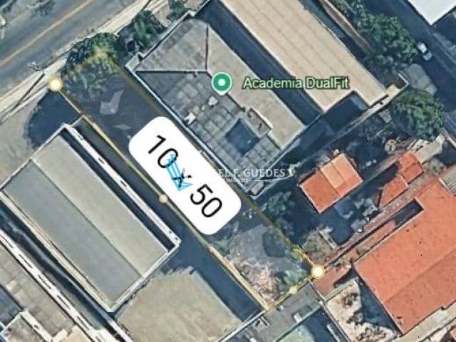 #51 - Terreno para Venda em São Paulo - SP