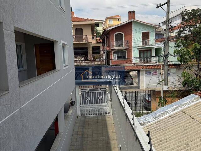 #AP530 - Apartamento para Venda em São Paulo - SP
