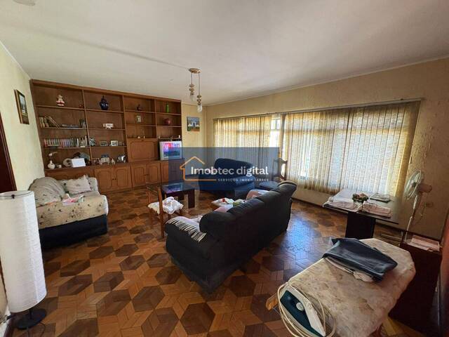 #CA540 - Casa para Venda em São Paulo - SP