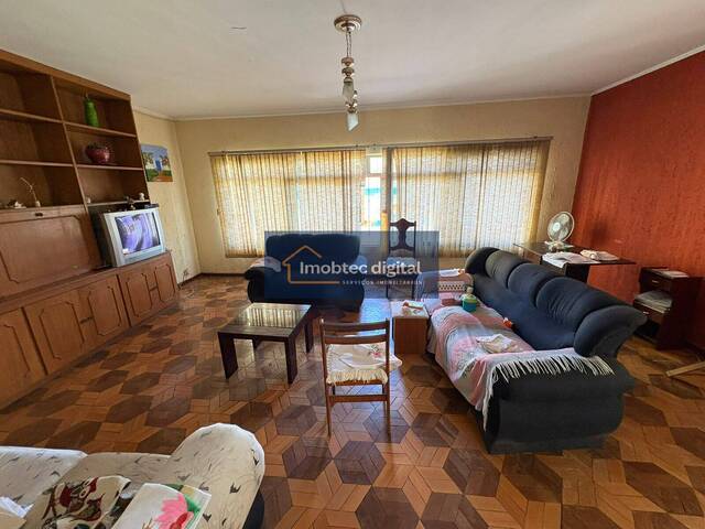 #CA540 - Casa para Venda em São Paulo - SP